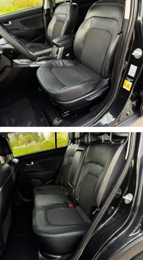 Kia Sportage 2.0CRDI/136кс, снимка 9