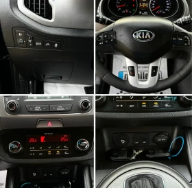 Kia Sportage 2.0CRDI/136кс, снимка 12