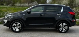 Kia Sportage 2.0CRDI/136кс, снимка 7