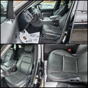 Land Rover Range Rover Sport 3.0/TDV6/HSE/DYNAMIC/ДВИГАТЕЛ НА 50.000км!/, снимка 7
