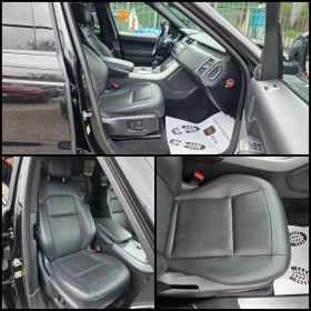 Land Rover Range Rover Sport 3.0/TDV6/HSE/DYNAMIC/ДВИГАТЕЛ НА 50.000км!/, снимка 8