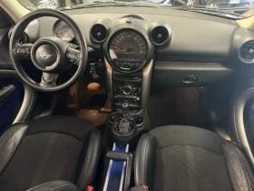 Mini Countryman 2.0 д автоматик, снимка 13
