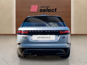 Land Rover Range Rover Velar 3.0, снимка 6