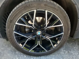 BMW X3 XDrive30D M XLine Facelift, снимка 17