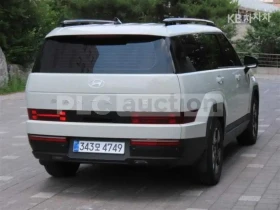 Hyundai Santa fe Hybrid| 7МЕСТА| DIST| КАМЕРА| ОБДУХ| ВКЛ.ТЕХНОТЕСТ, снимка 2