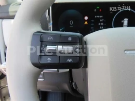 Hyundai Santa fe Hybrid| 7МЕСТА| DIST| КАМЕРА| ОБДУХ| ВКЛ.ТЕХНОТЕСТ, снимка 8