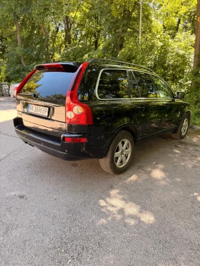 Volvo Xc90, снимка 4