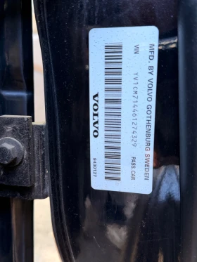 Volvo Xc90, снимка 16