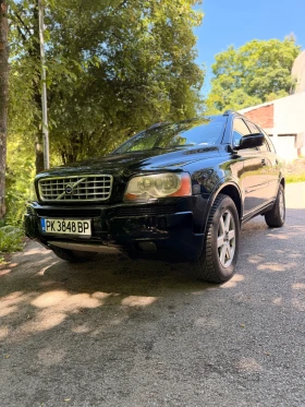 Volvo Xc90, снимка 1