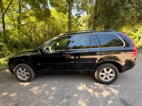 Volvo Xc90, снимка 3