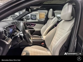 Mercedes-Benz GLC 300 4MATIC #УНИКАТ# !FULL!, снимка 10