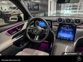 Mercedes-Benz GLC 300 4MATIC #УНИКАТ# !FULL!, снимка 8
