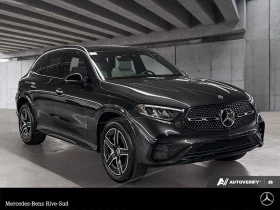 Mercedes-Benz GLC 300 4MATIC #УНИКАТ# !FULL!, снимка 3