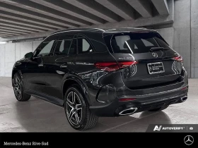 Mercedes-Benz GLC 300 4MATIC #УНИКАТ# !FULL!, снимка 6