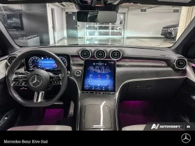 Mercedes-Benz GLC 300 4MATIC #УНИКАТ# !FULL!, снимка 9