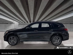 Mercedes-Benz GLC 300 4MATIC #УНИКАТ# !FULL!, снимка 4