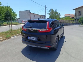 Honda Cr-v, снимка 4
