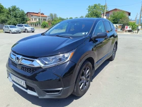 Honda Cr-v, снимка 2