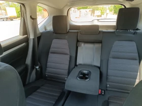 Honda Cr-v, снимка 14