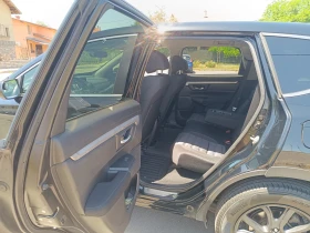 Honda Cr-v, снимка 8