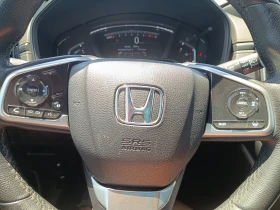 Honda Cr-v, снимка 10
