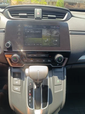 Honda Cr-v, снимка 9