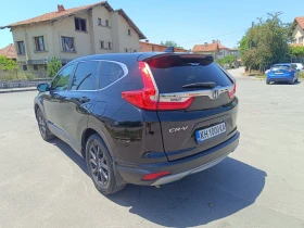 Honda Cr-v, снимка 6
