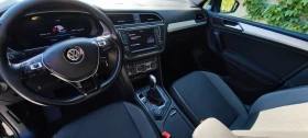 VW Tiguan Comfortline, снимка 4