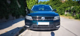VW Tiguan Comfortline, снимка 6