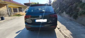 VW Tiguan Comfortline, снимка 3