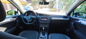 VW Tiguan Comfortline, снимка 7