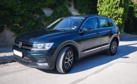 VW Tiguan 2.0 TDI 150 HP DSG 4Motion Comfortline -, снимка 1