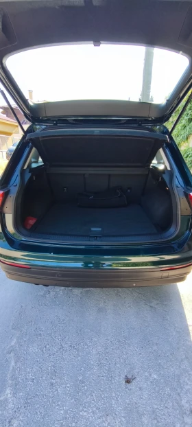 VW Tiguan Comfortline, снимка 5
