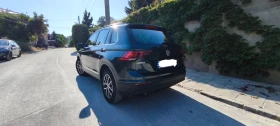 VW Tiguan Comfortline, снимка 2