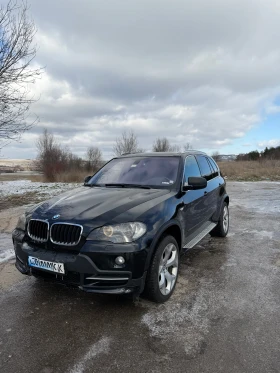 BMW X5, снимка 1