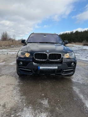 BMW X5, снимка 2