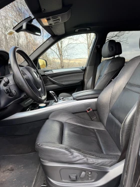 BMW X5, снимка 6