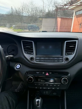 Hyundai Tucson, снимка 10