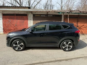 Hyundai Tucson, снимка 8