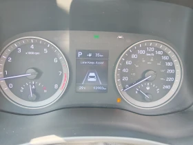 Hyundai Tucson HTRAC/KEYLESS/FULL/PANORAMA/LANE ASIST, снимка 14