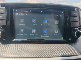 Hyundai Tucson HTRAC/KEYLESS/FULL/PANORAMA/LANE ASIST, снимка 13