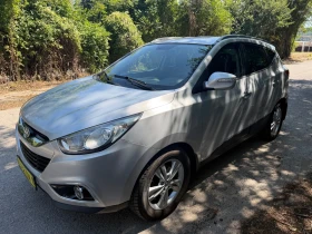 Hyundai IX35 CRDI, снимка 2