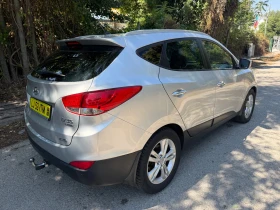 Hyundai IX35 CRDI, снимка 8