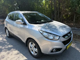 Hyundai IX35 CRDI, снимка 3