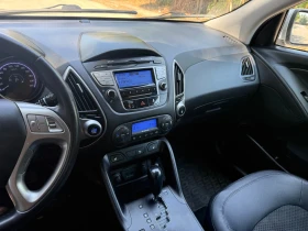 Hyundai IX35 CRDI, снимка 10