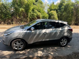Hyundai IX35 CRDI, снимка 4
