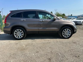 Honda Cr-v 2.0-FACE-EURO5-РЪЧКА-1Г-ГАРАНЦИЯ, снимка 6