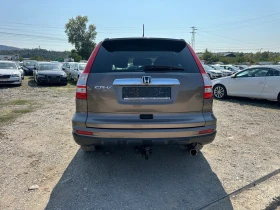 Honda Cr-v 2.0-FACE-EURO5-РЪЧКА-1Г-ГАРАНЦИЯ, снимка 4