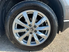 Honda Cr-v 2.0-FACE-EURO5-РЪЧКА-1Г-ГАРАНЦИЯ, снимка 17