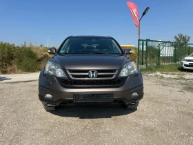 Honda Cr-v 2.0-FACE-EURO5-РЪЧКА-1Г-ГАРАНЦИЯ, снимка 8